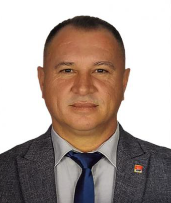 Ahmet Köprü
