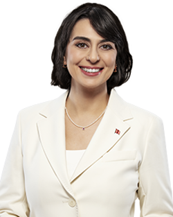 Sinem Dedetaş