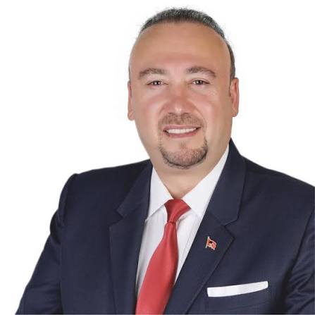 Özkan Yalım