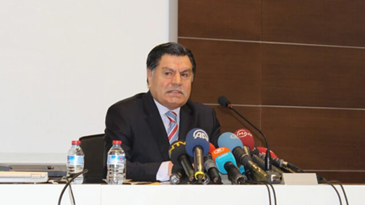 AKP'nin kurucu isimlerinden Haşim KILIÇ'ın bu sözleri Erdoğan'ı kızdıracak.