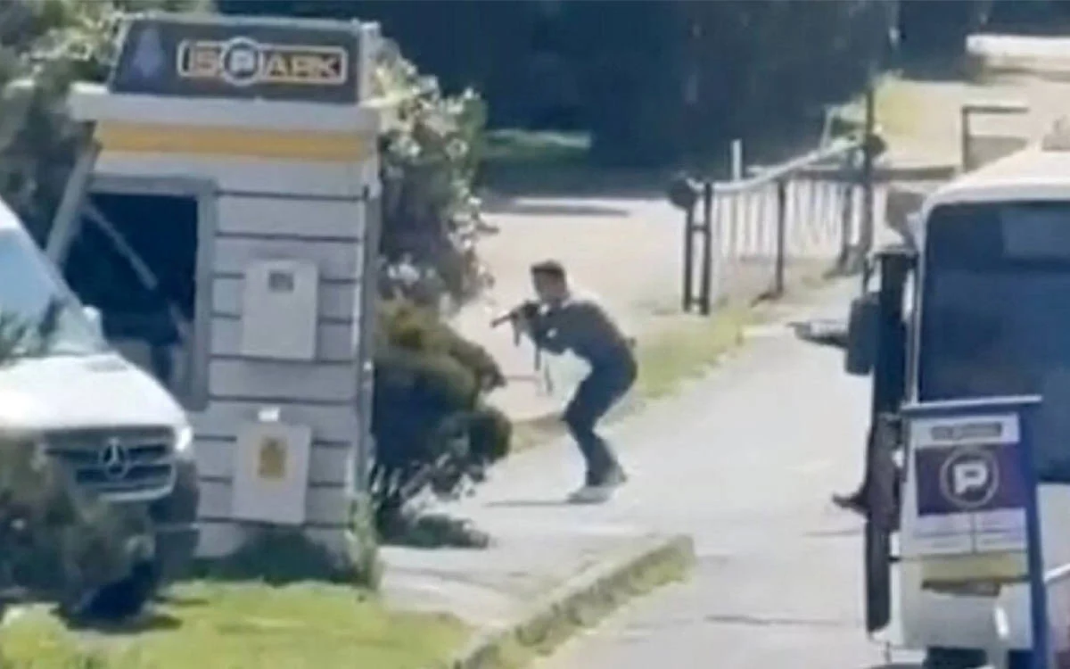 İsrail Başkonsolosluğu (İstanbul) Önünde Silahlı Saldırı Girişimi: Güvenlik Önlemleri Artırıldı