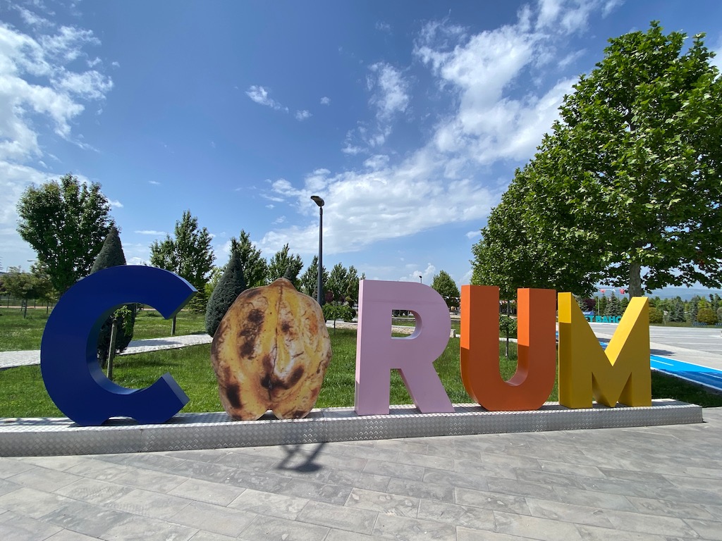 Çorum’da 4.0 Büyüklüğünde Deprem: Bayat İlçesinde Hissedildi