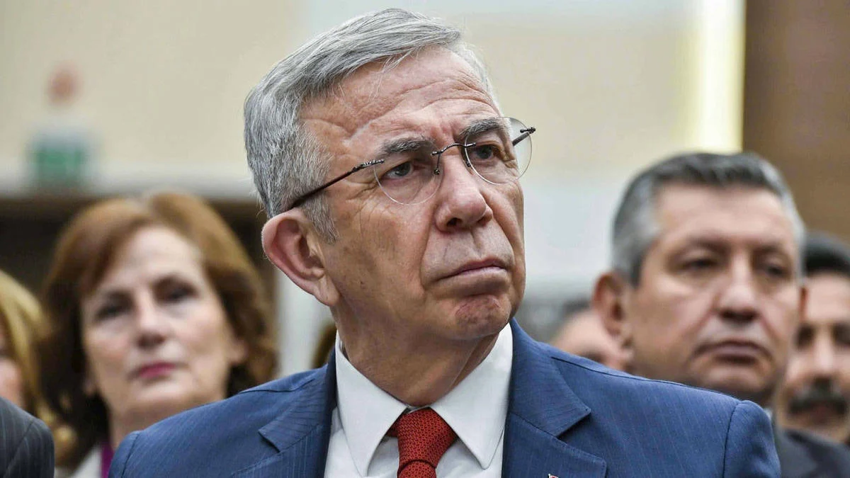 Mansur Yavaş Göreve Geldiğinden Bu Yana Neleri Vaat Etti, Neleri Hayata Geçirdi?