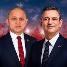 Kırıkkale Belediye Başkanı Ahmet Önal, CHP'den Ayrılarak Yeni Parti'ye Geçti