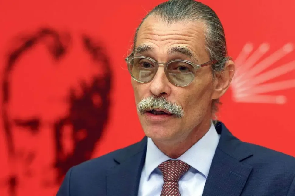 Son Dakika: Etimesgut Belediye Başkanı Erdal Beşikçioğlu Tutuklandı