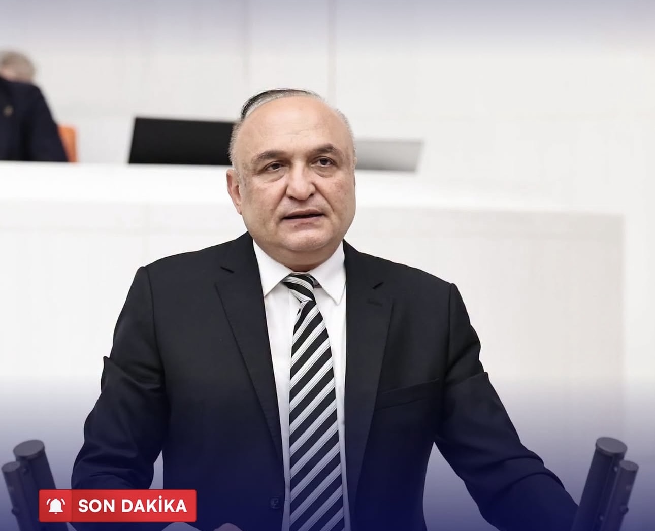 Melih Meriç'e Saldırı İddiası Gündem Oldu: Son Durum Nedir?