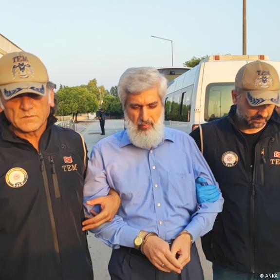 Alparslan Kuytul’un Geçmiş Yıllardaki Açıklamaları Yeniden Gündemde