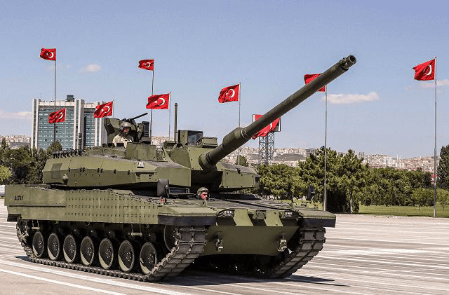 Yunan Medyasından Şoke Eden İddia: İsrail, Türkiye'ye Kıbrıs'ta Saldırmayı Planlıyor!