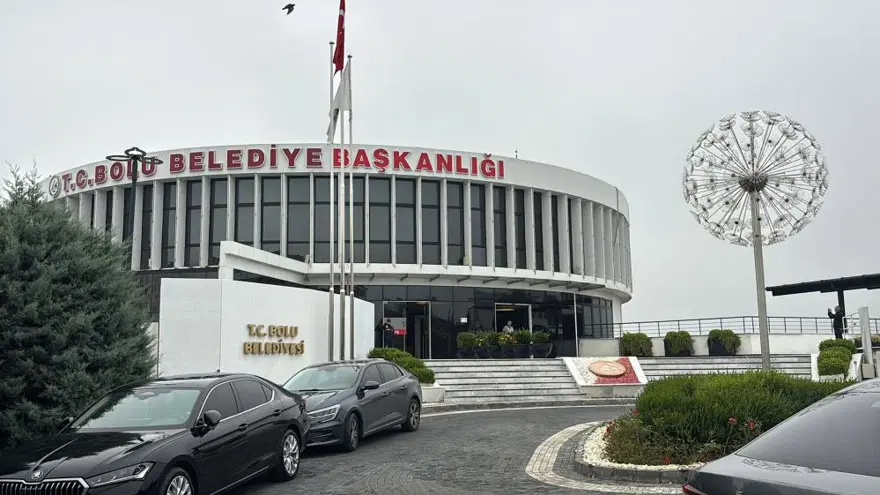 Bolu Belediyesi’nde "Hayalet Araç" Operasyonu: 7 İlde 22 Gözaltı Kararı!