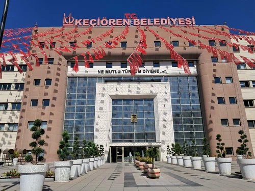 Keçiören Belediyesi'nde Büyük Şok: 213 Personelden 171'inin Uyuşturucu Testi Pozitif Çıktı